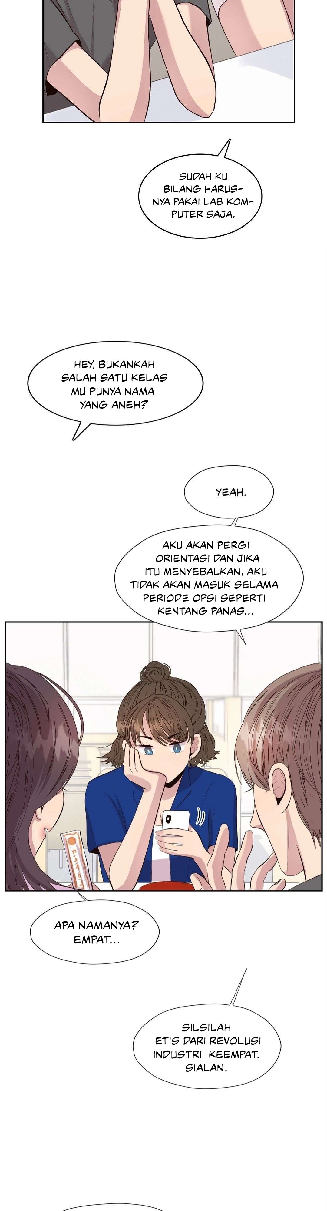 Toxic Burn: Chapter chapter-29 - Page 4