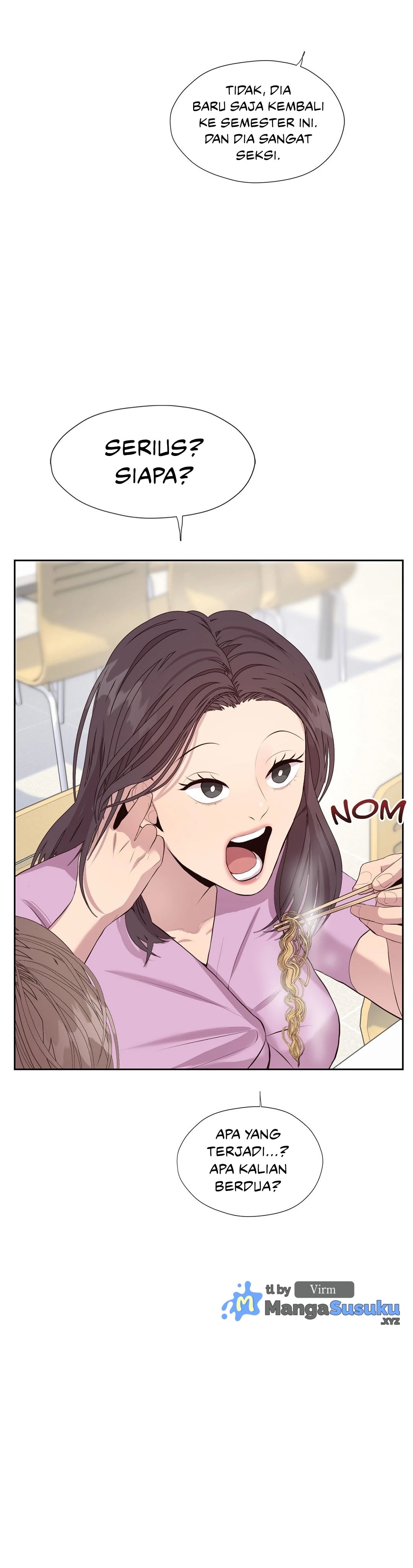 Toxic Burn: Chapter chapter-29 - Page 6
