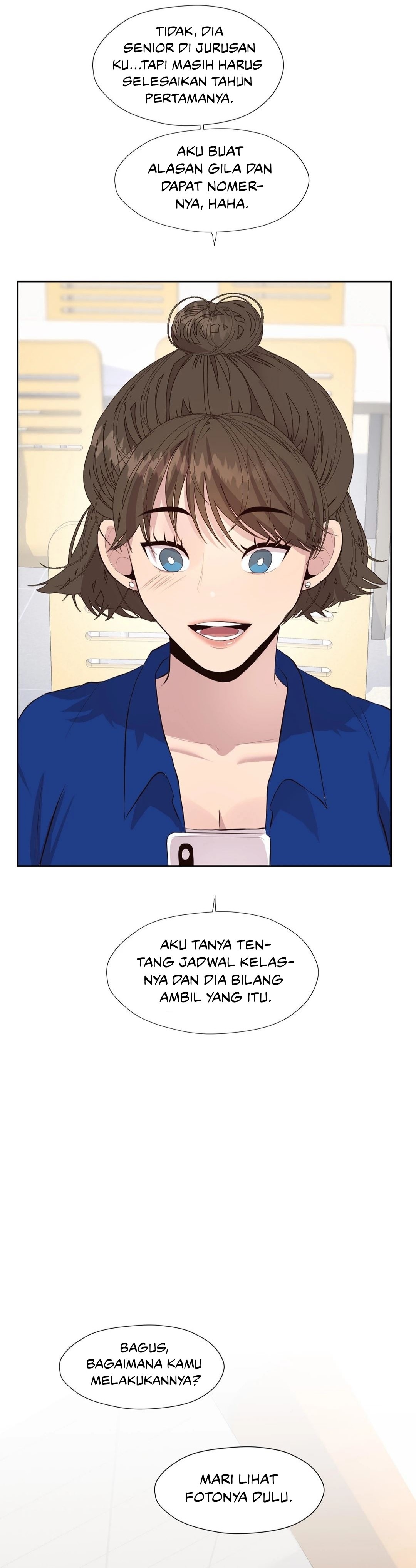 Toxic Burn: Chapter chapter-29 - Page 7