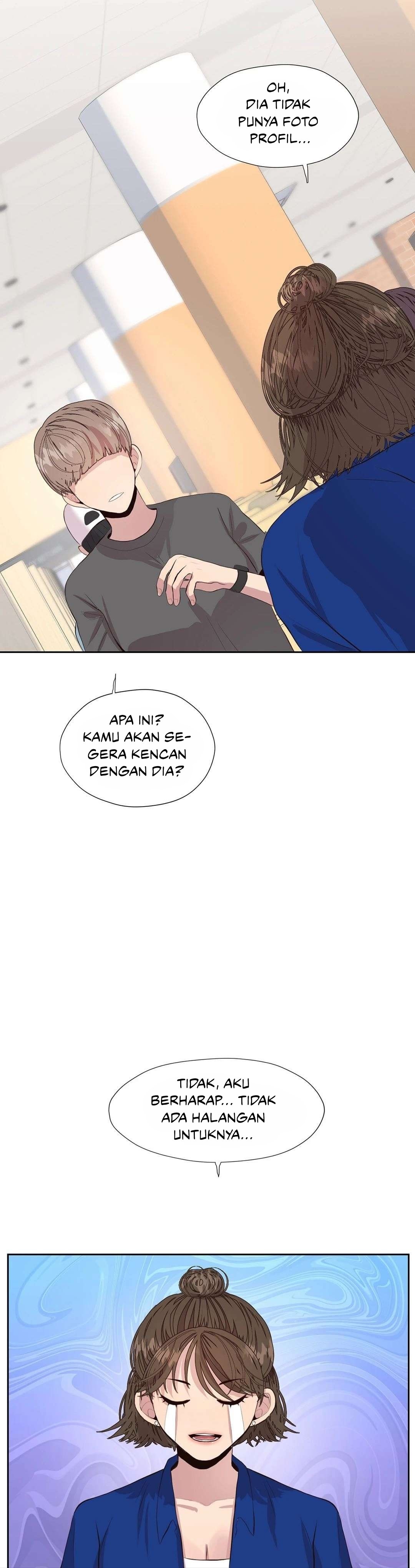 Toxic Burn: Chapter chapter-29 - Page 8