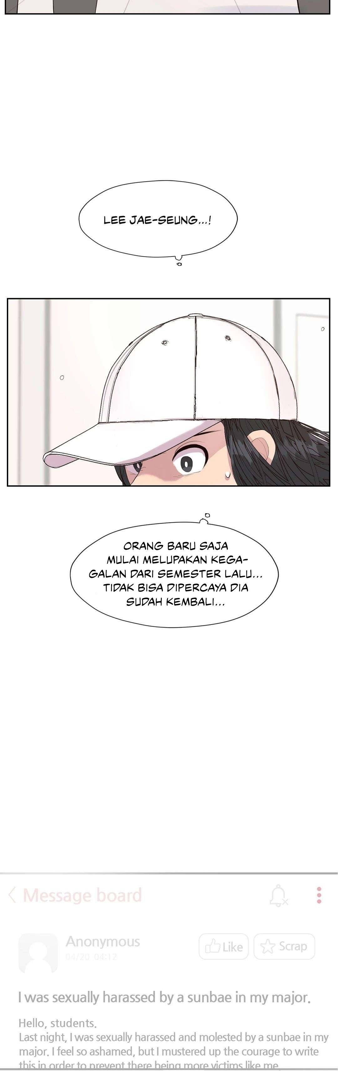 Toxic Burn: Chapter chapter-29 - Page 12