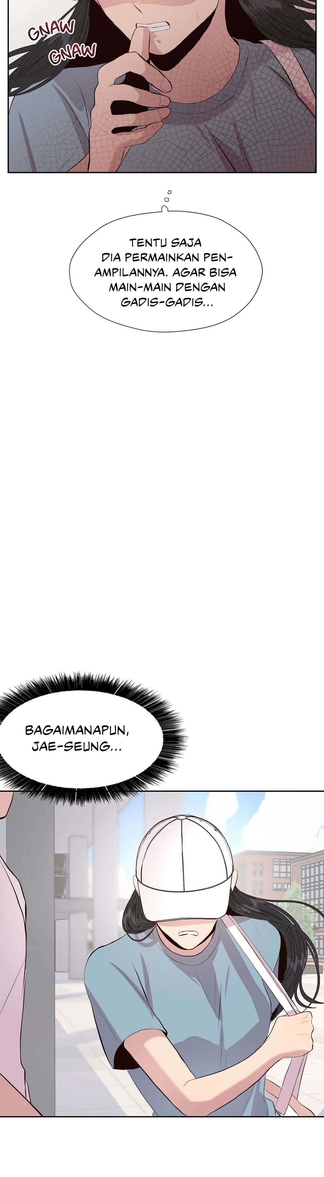 Toxic Burn: Chapter chapter-29 - Page 15