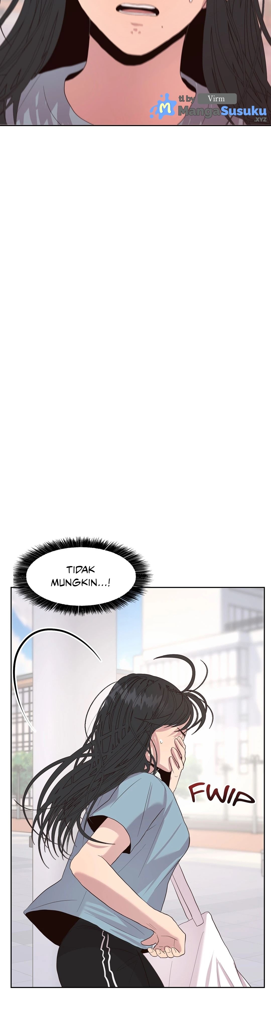 Toxic Burn: Chapter chapter-29 - Page 21