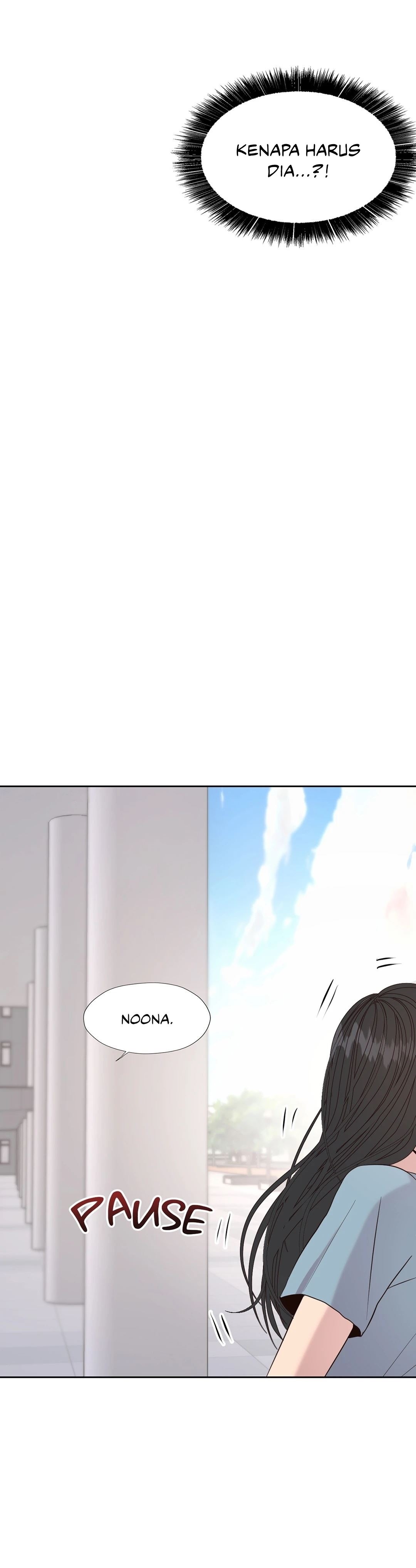 Toxic Burn: Chapter chapter-29 - Page 22