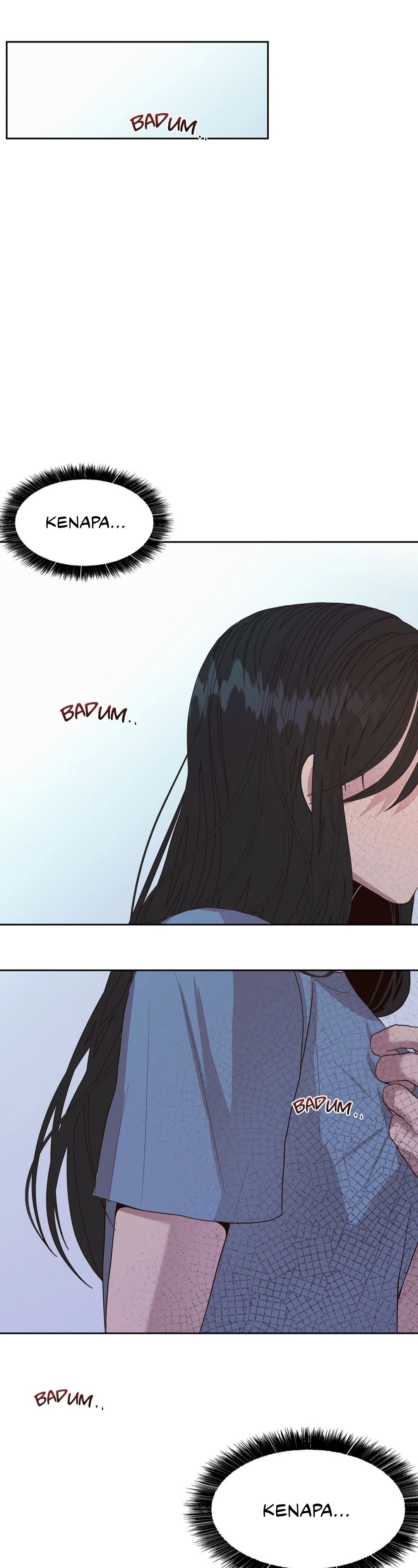 Toxic Burn: Chapter chapter-29 - Page 23