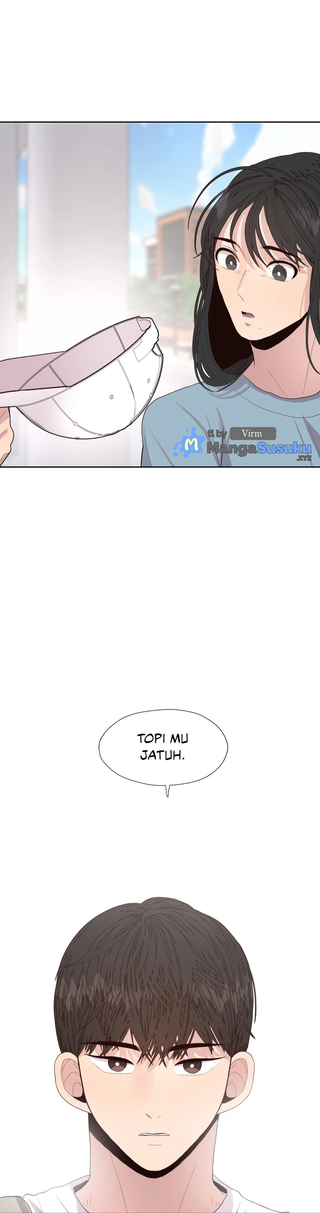 Toxic Burn: Chapter chapter-29 - Page 26