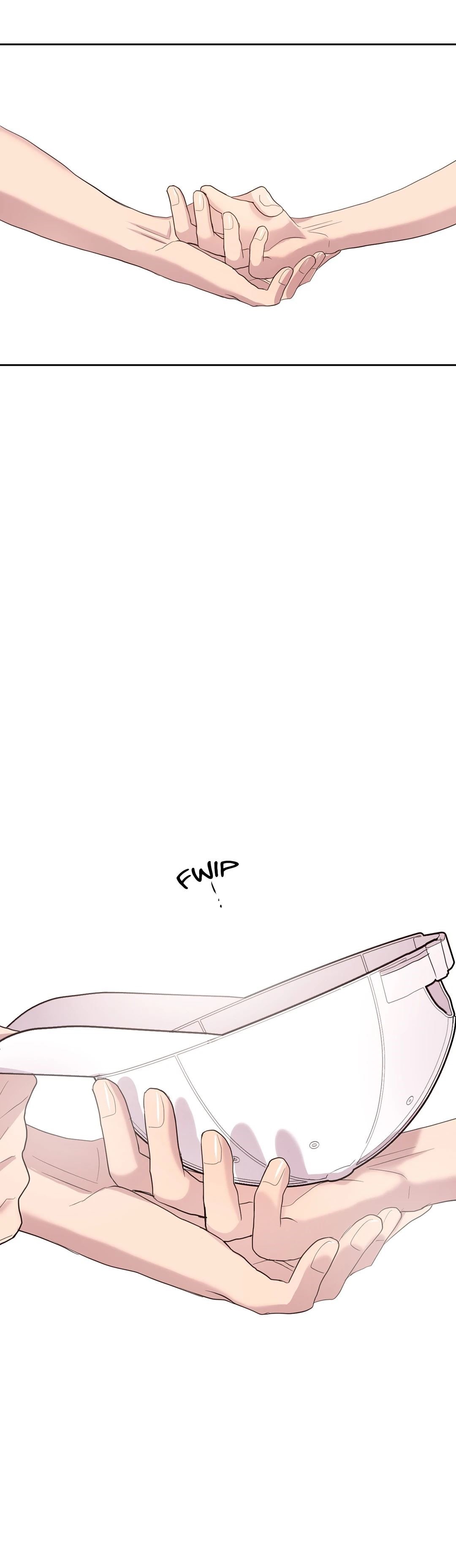 Toxic Burn: Chapter chapter-29 - Page 30