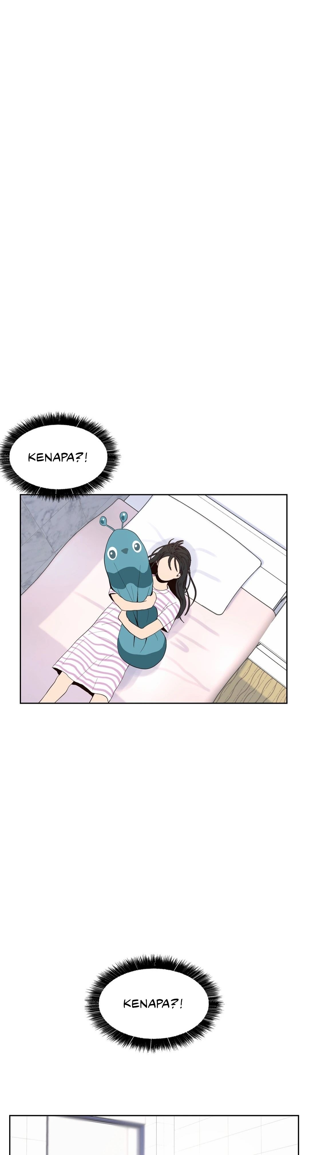Toxic Burn: Chapter chapter-29 - Page 35