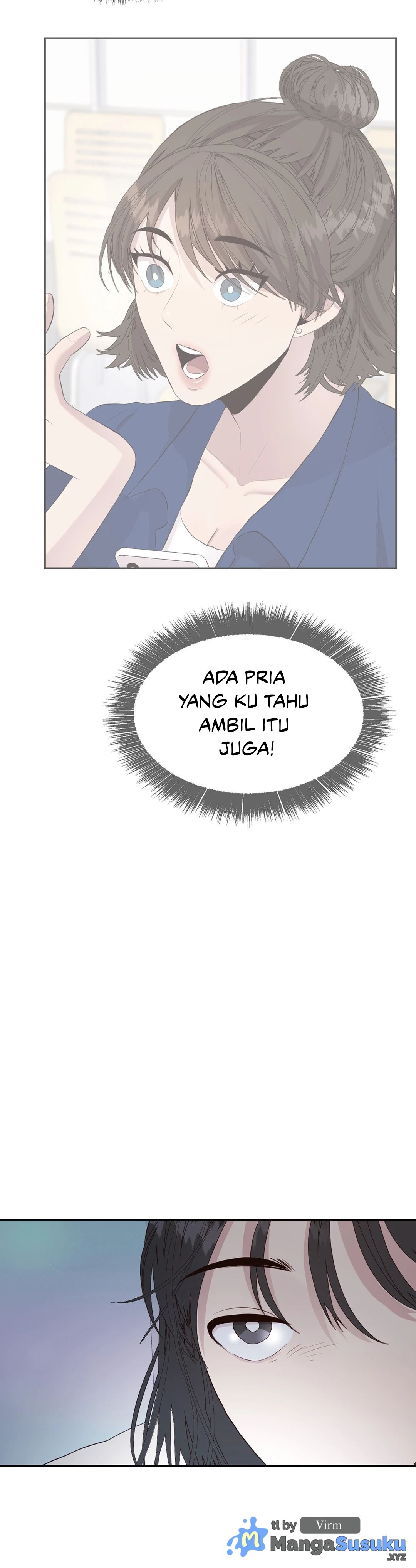 Toxic Burn: Chapter chapter-29 - Page 40