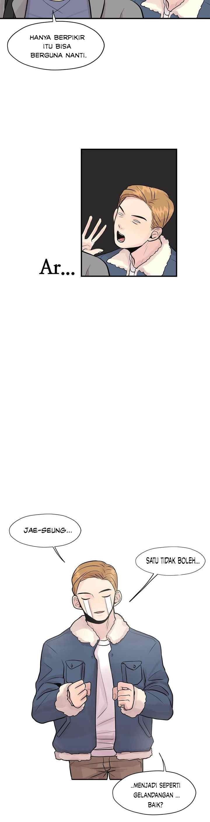 Toxic Burn: Chapter chapter-3 - Page 7