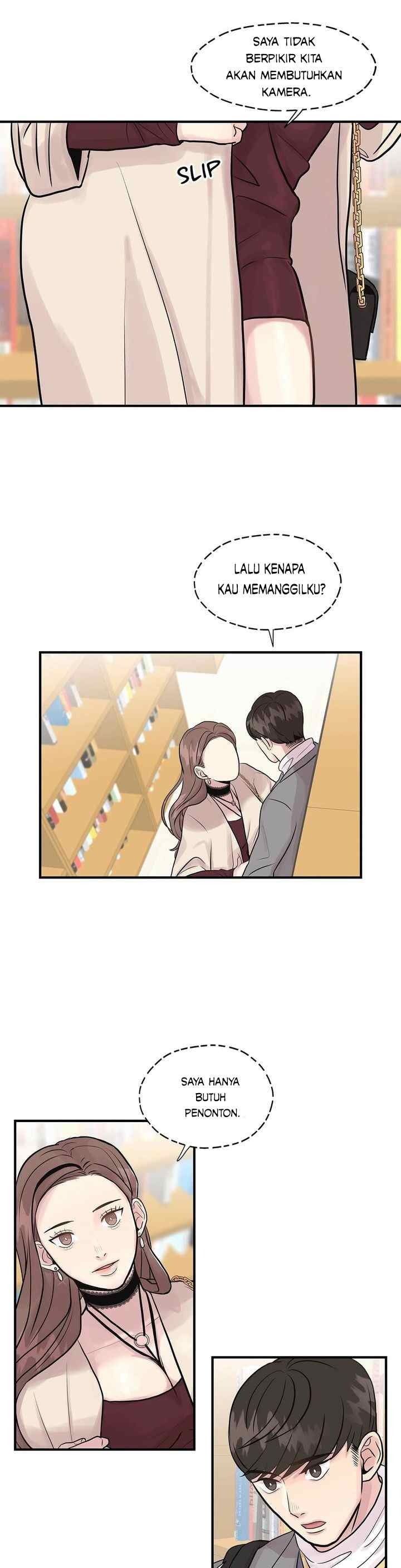 Toxic Burn: Chapter chapter-3 - Page 12