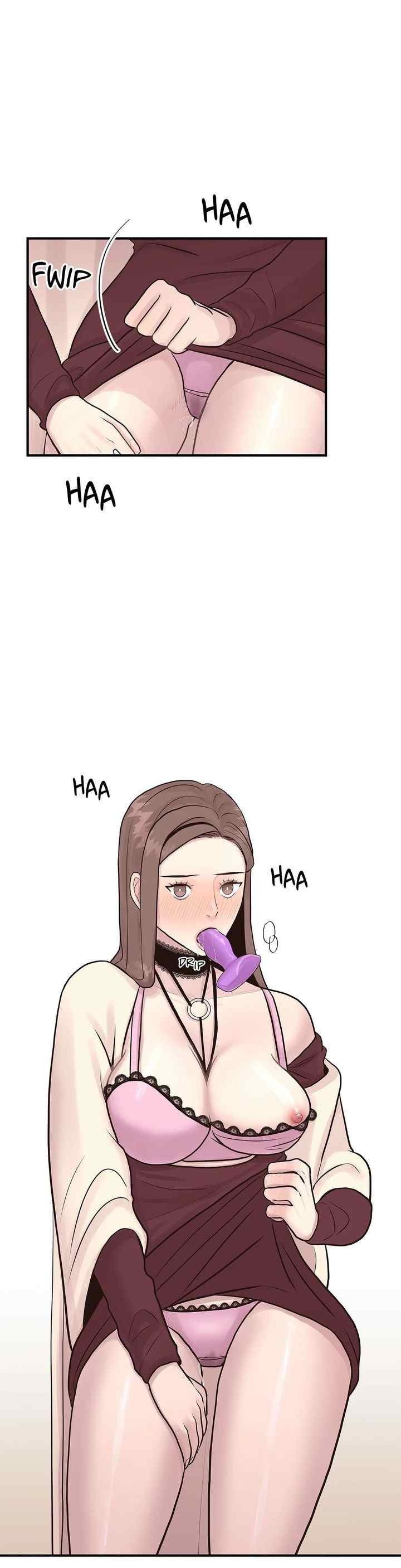Toxic Burn: Chapter chapter-3 - Page 20