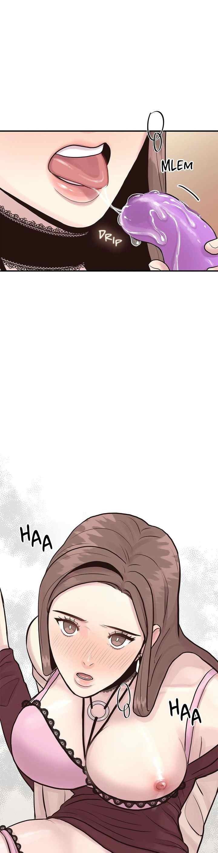 Toxic Burn: Chapter chapter-3 - Page 23