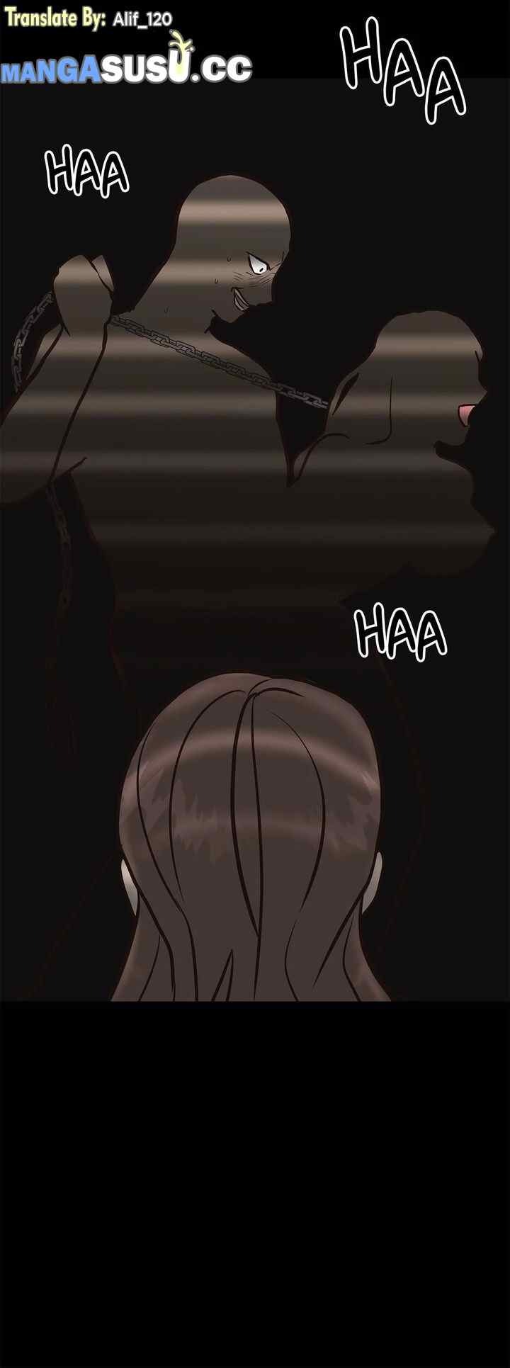 Toxic Burn: Chapter chapter-3 - Page 28