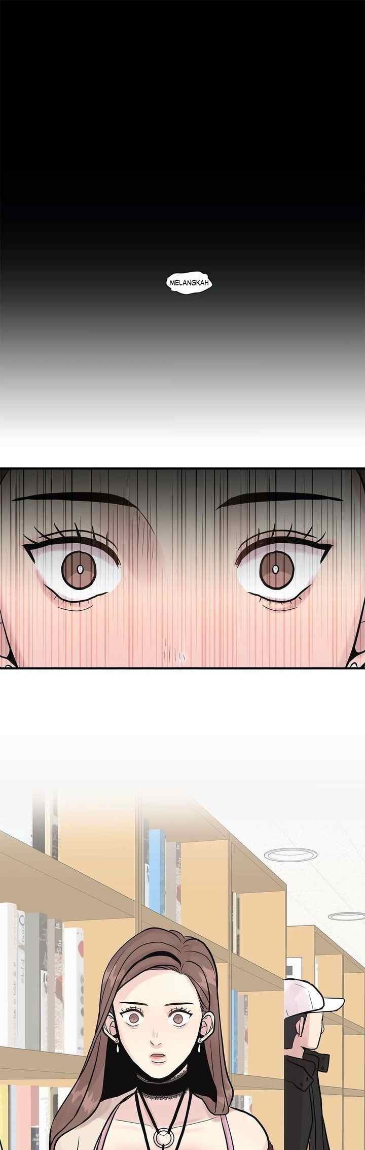Toxic Burn: Chapter chapter-3 - Page 32