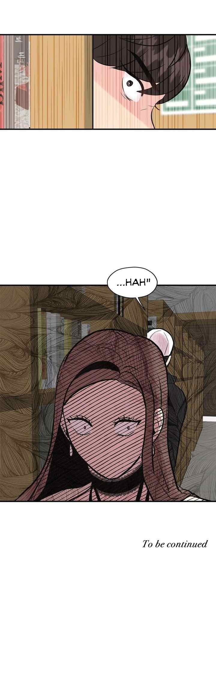Toxic Burn: Chapter chapter-3 - Page 34