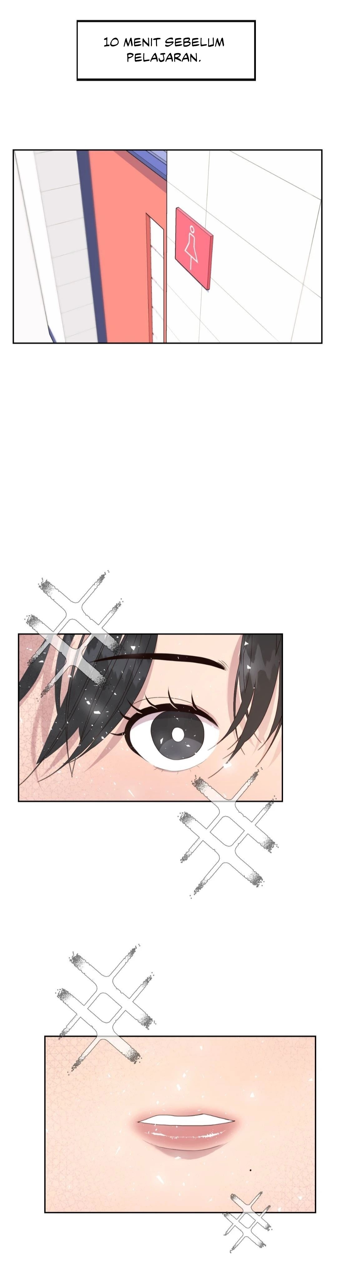 Toxic Burn: Chapter chapter-30 - Page 5