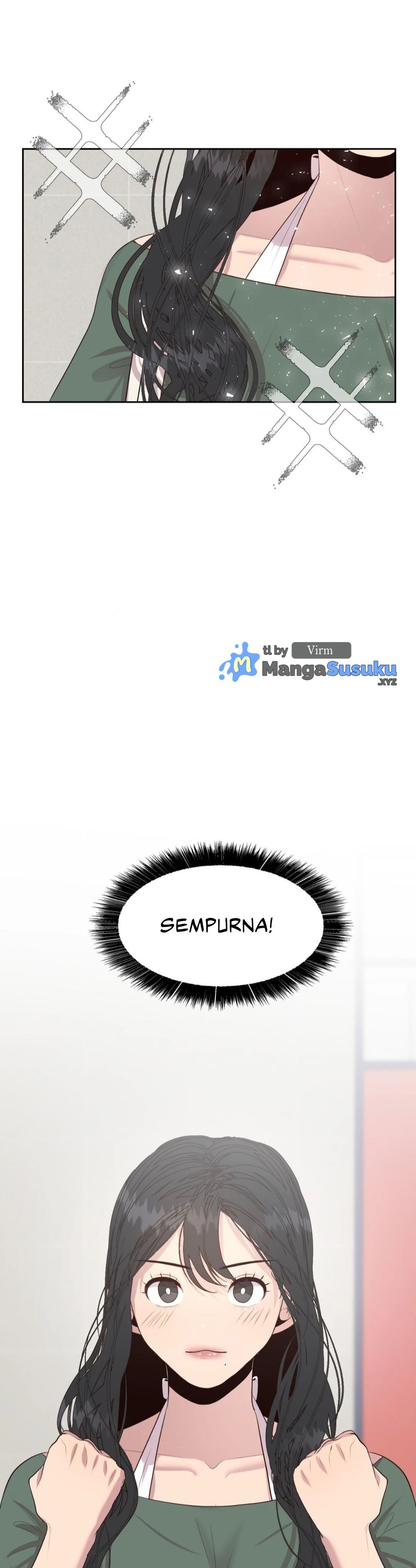 Toxic Burn: Chapter chapter-30 - Page 6