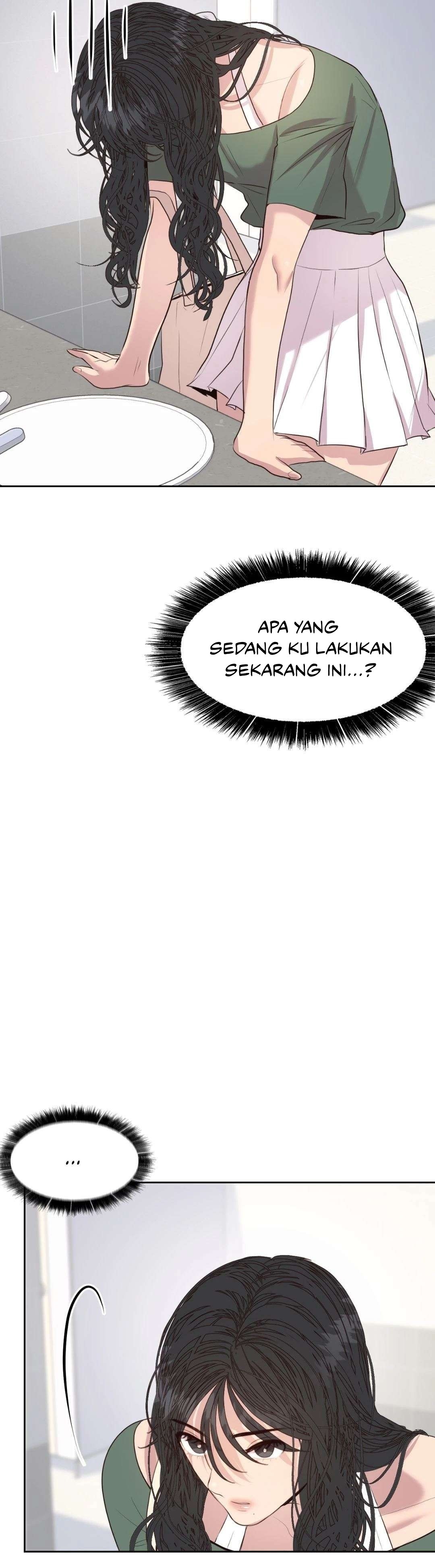 Toxic Burn: Chapter chapter-30 - Page 8