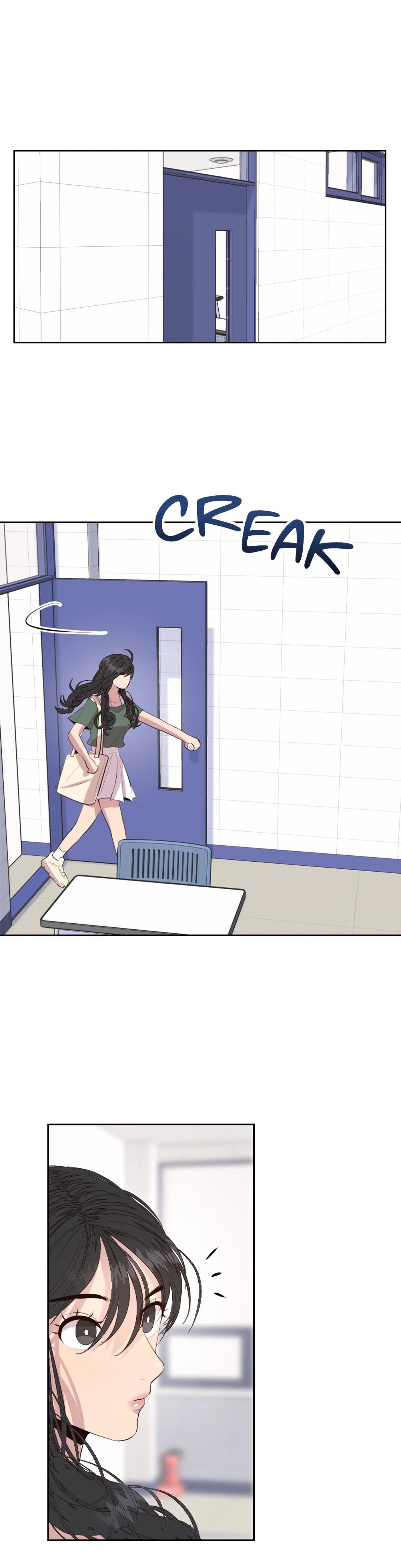 Toxic Burn: Chapter chapter-30 - Page 13