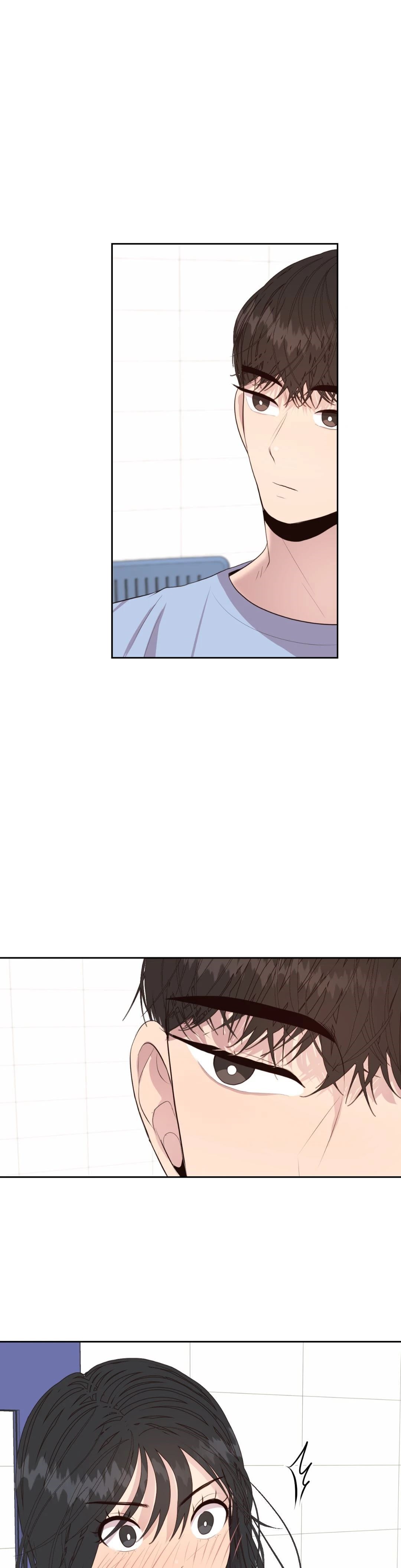 Toxic Burn: Chapter chapter-30 - Page 14