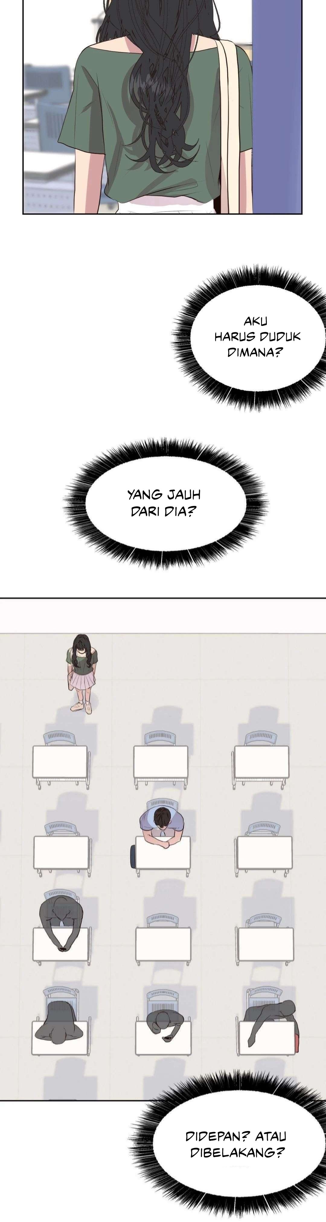 Toxic Burn: Chapter chapter-30 - Page 16