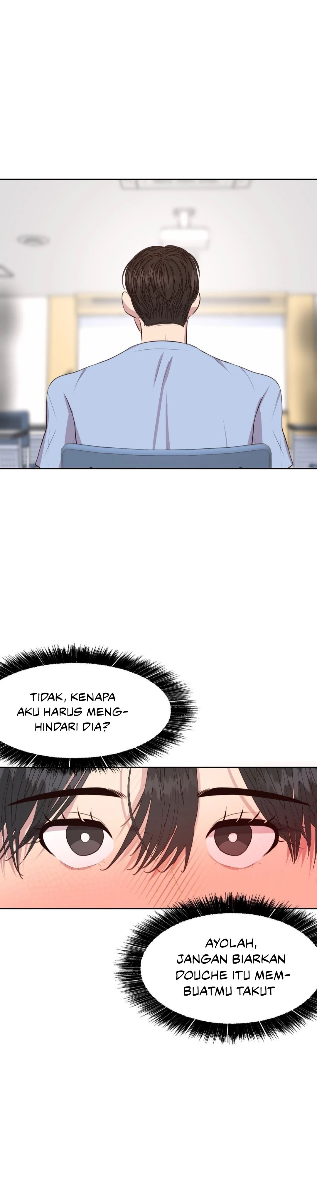 Toxic Burn: Chapter chapter-30 - Page 18