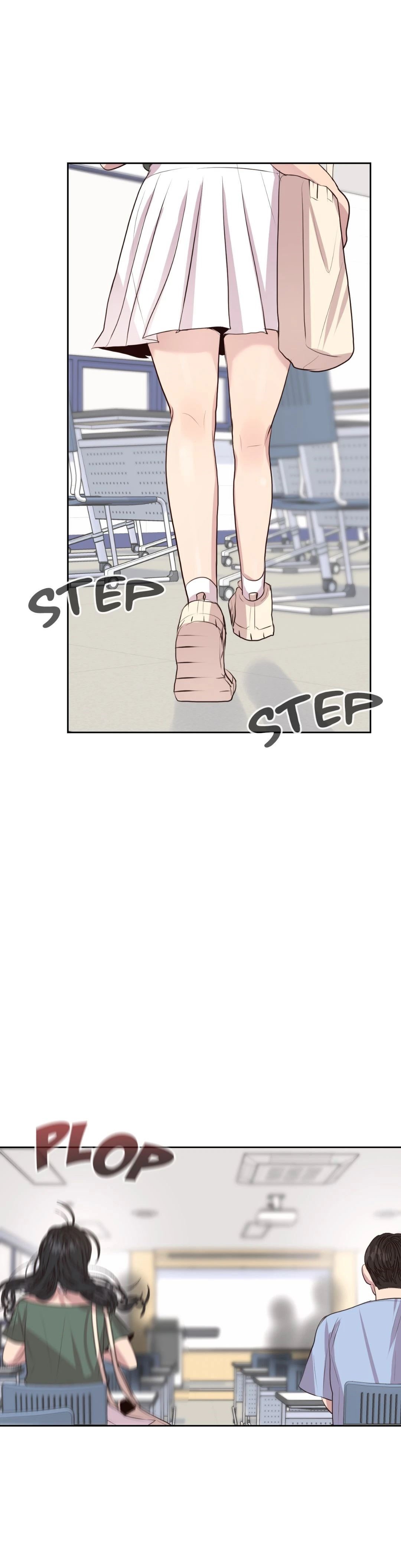 Toxic Burn: Chapter chapter-30 - Page 19