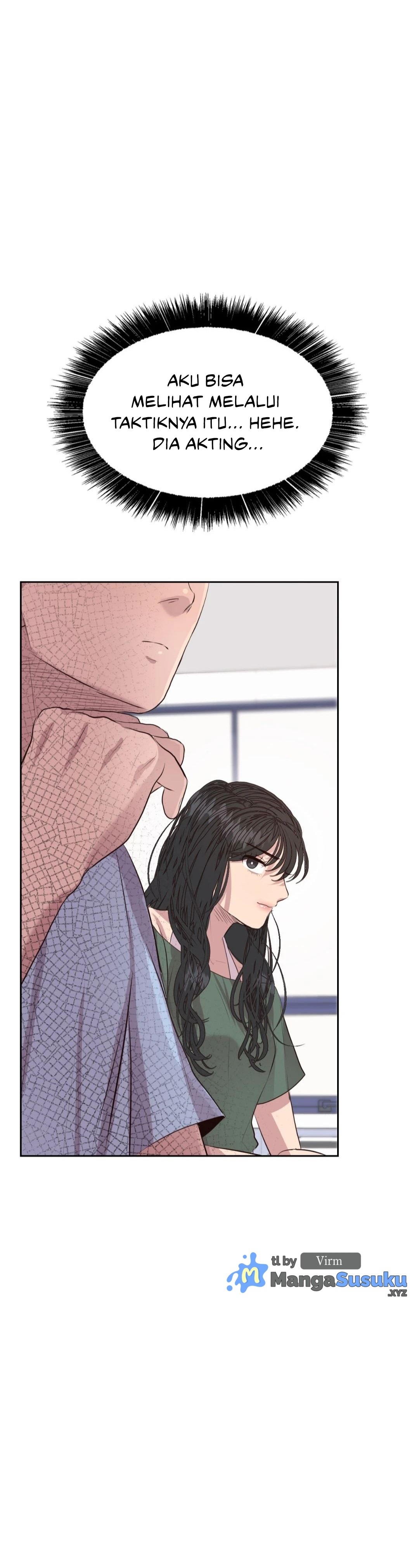Toxic Burn: Chapter chapter-30 - Page 21
