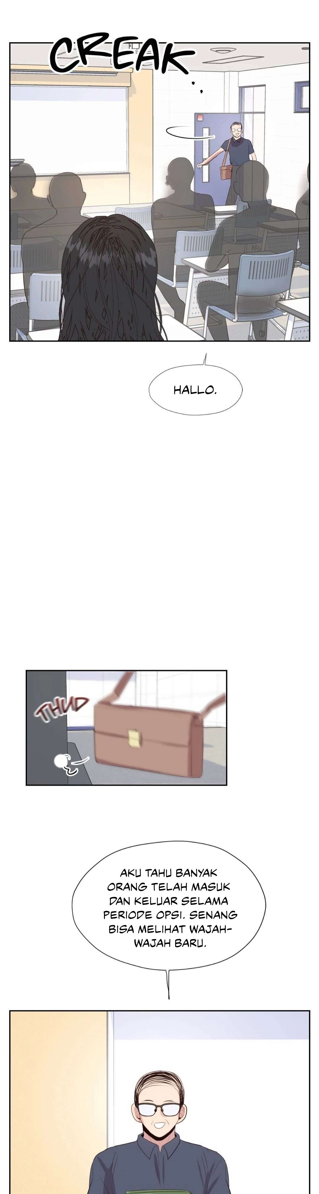 Toxic Burn: Chapter chapter-30 - Page 22