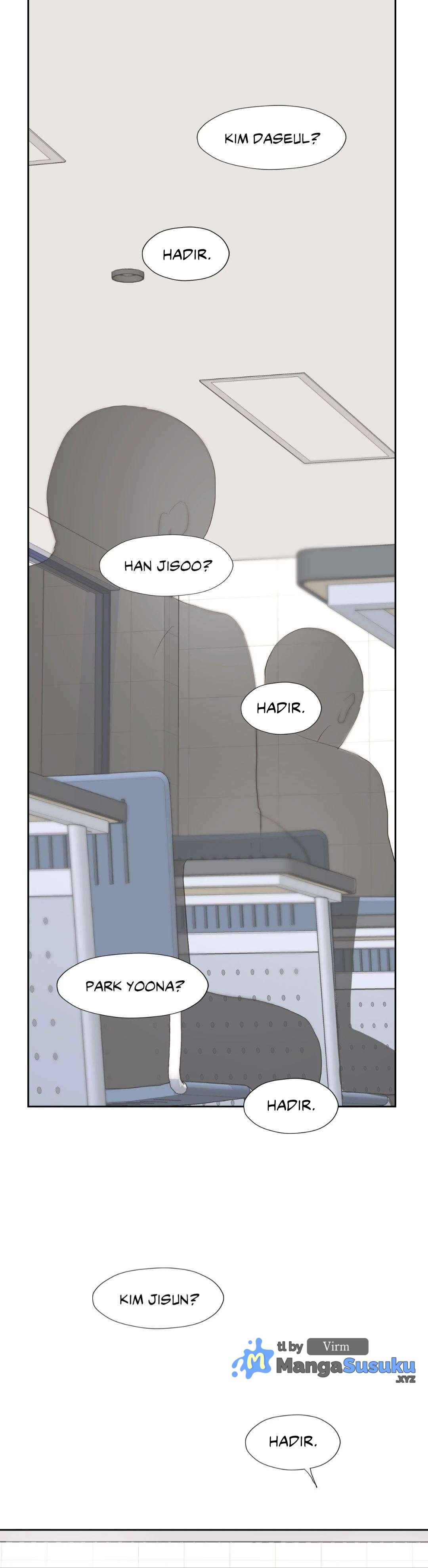 Toxic Burn: Chapter chapter-30 - Page 25