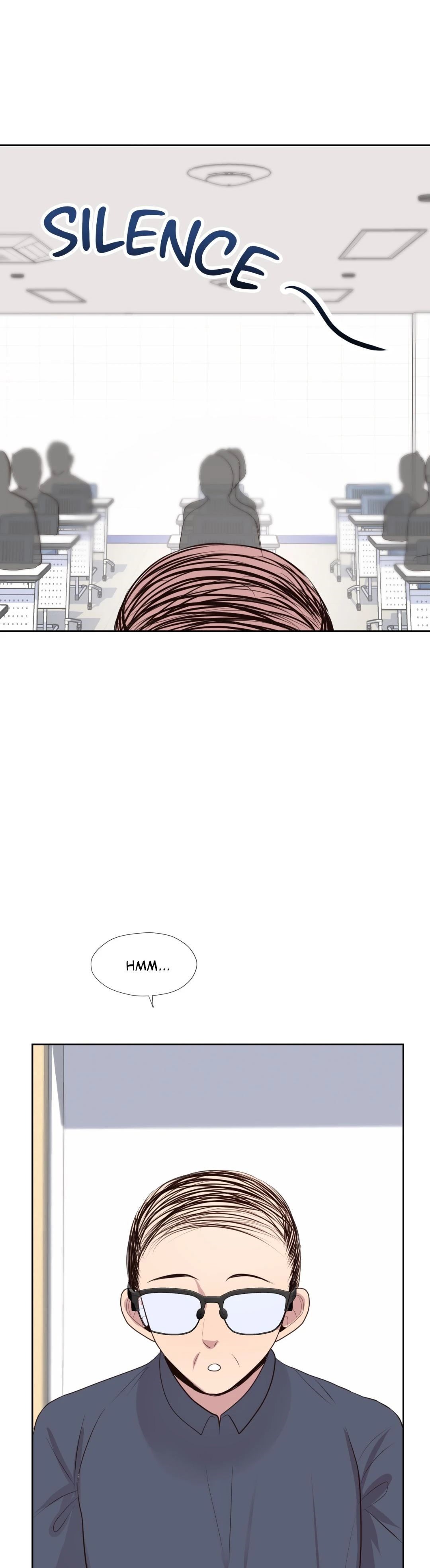 Toxic Burn: Chapter chapter-30 - Page 27