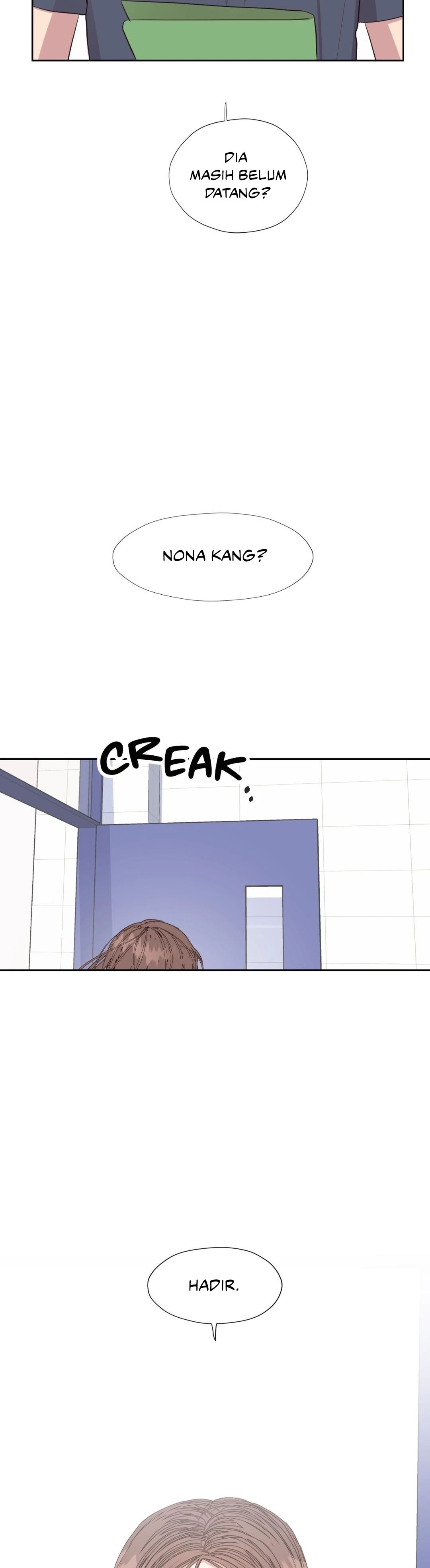 Toxic Burn: Chapter chapter-30 - Page 28
