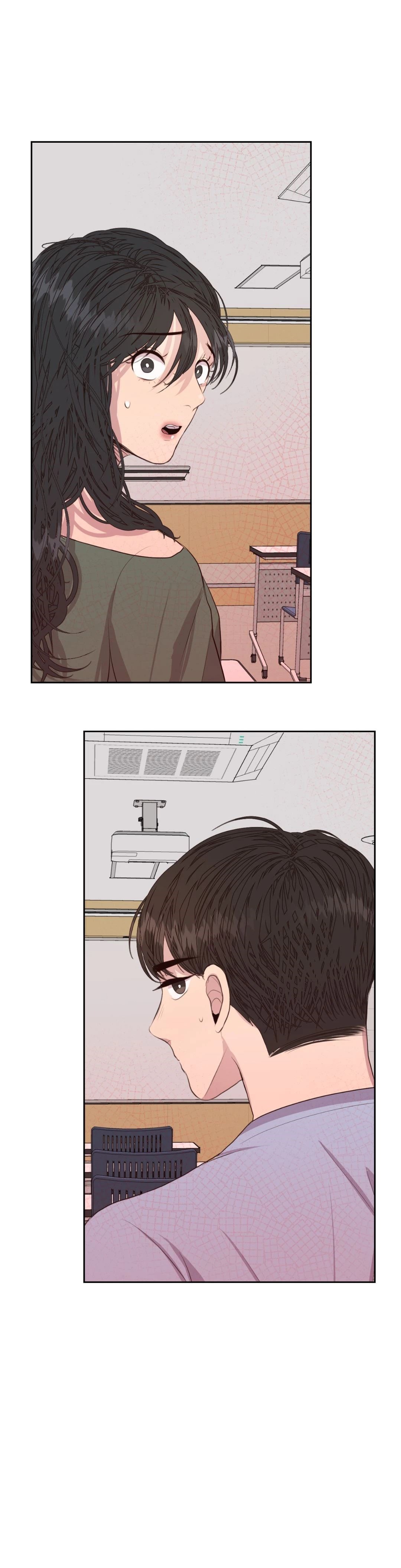 Toxic Burn: Chapter chapter-30 - Page 30