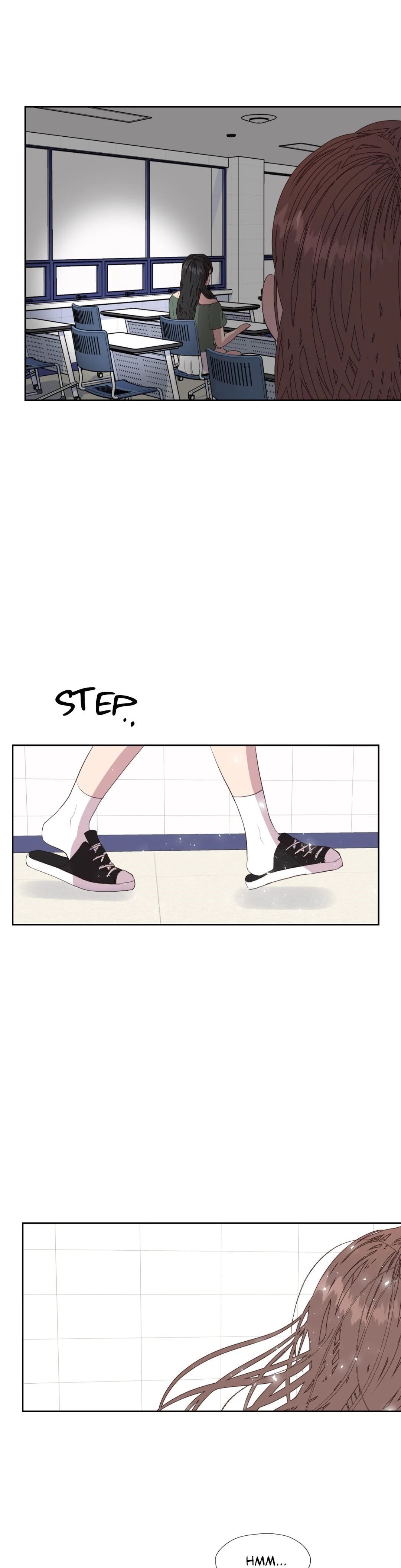 Toxic Burn: Chapter chapter-30 - Page 31
