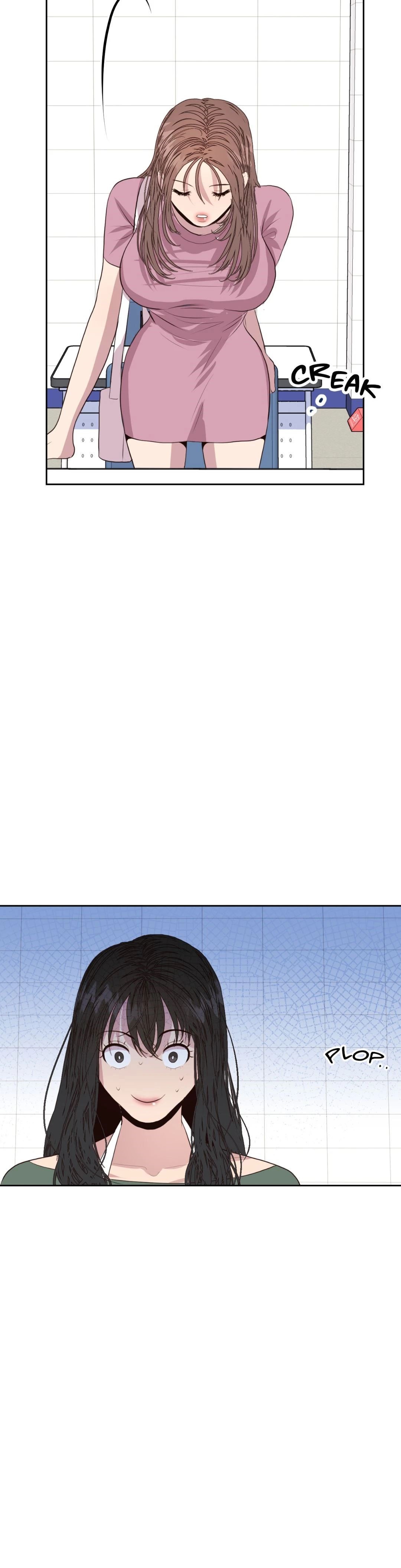 Toxic Burn: Chapter chapter-30 - Page 33