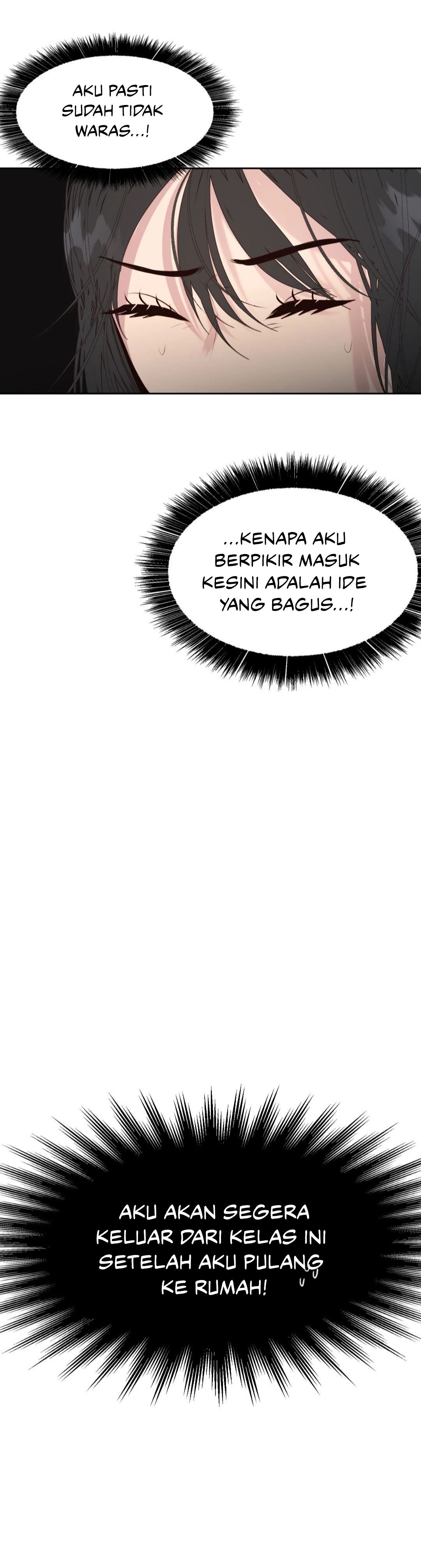 Toxic Burn: Chapter chapter-30 - Page 36