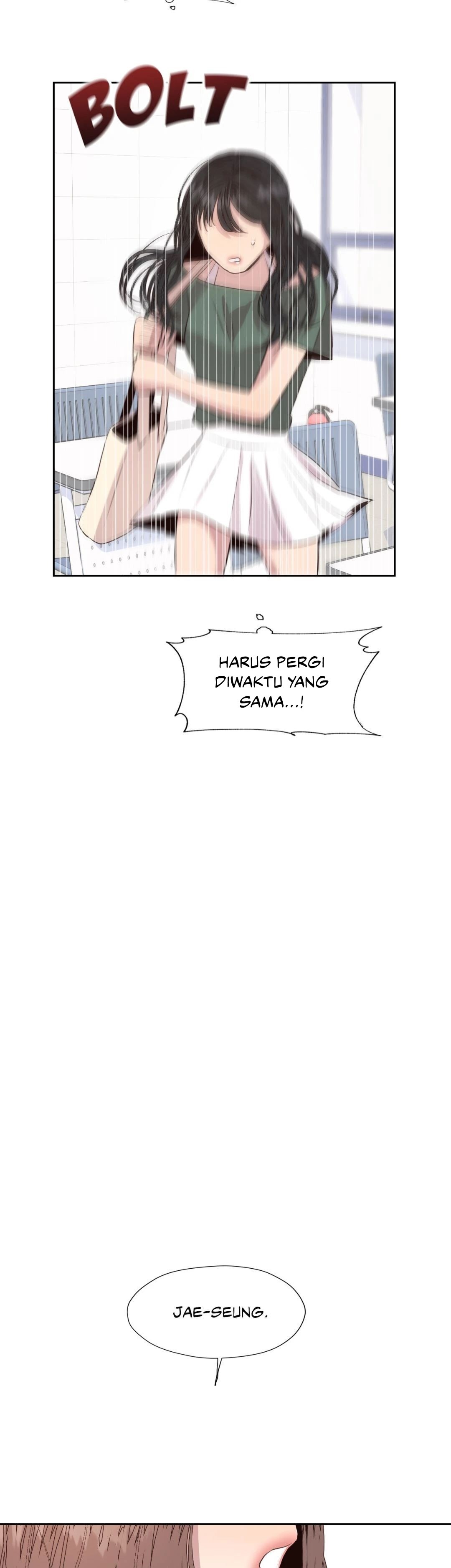 Toxic Burn: Chapter chapter-30 - Page 39