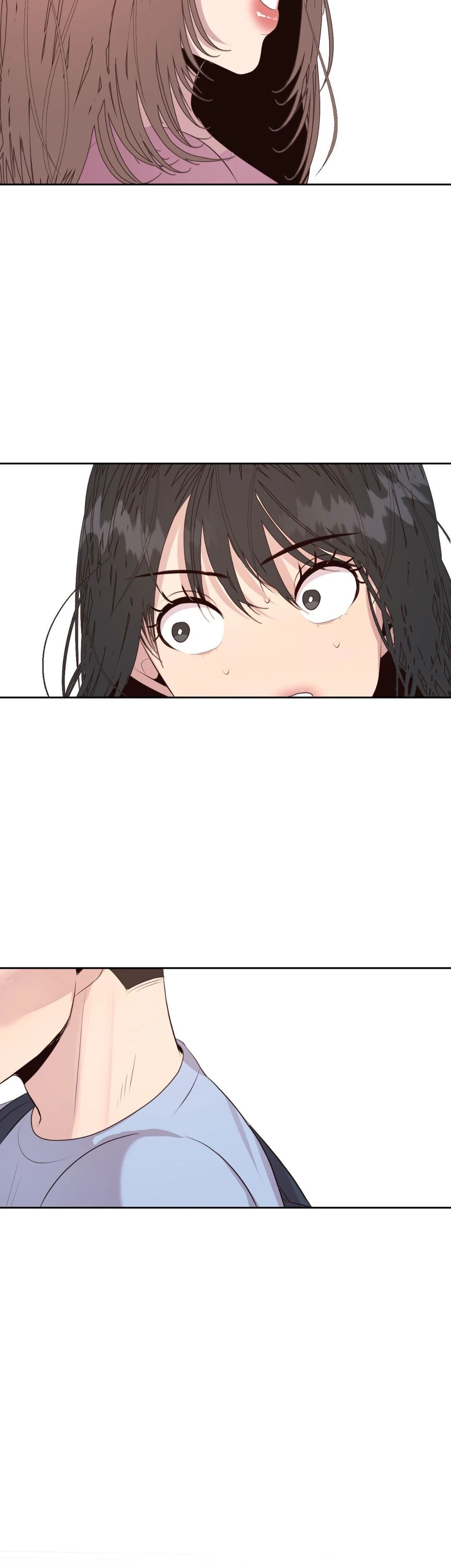 Toxic Burn: Chapter chapter-30 - Page 40