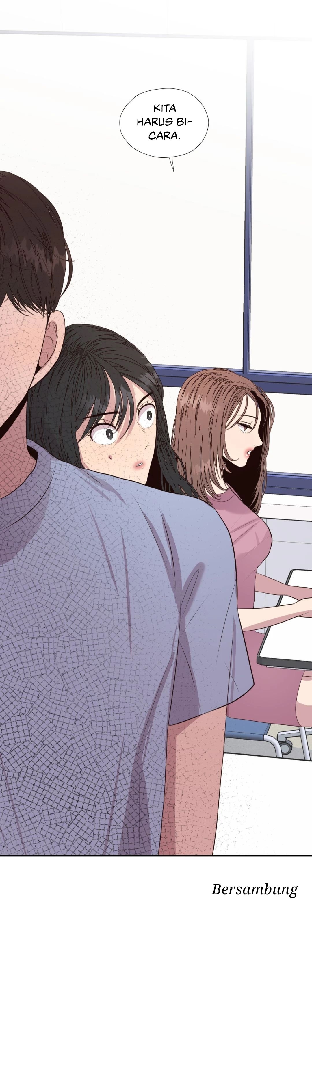 Toxic Burn: Chapter chapter-30 - Page 41