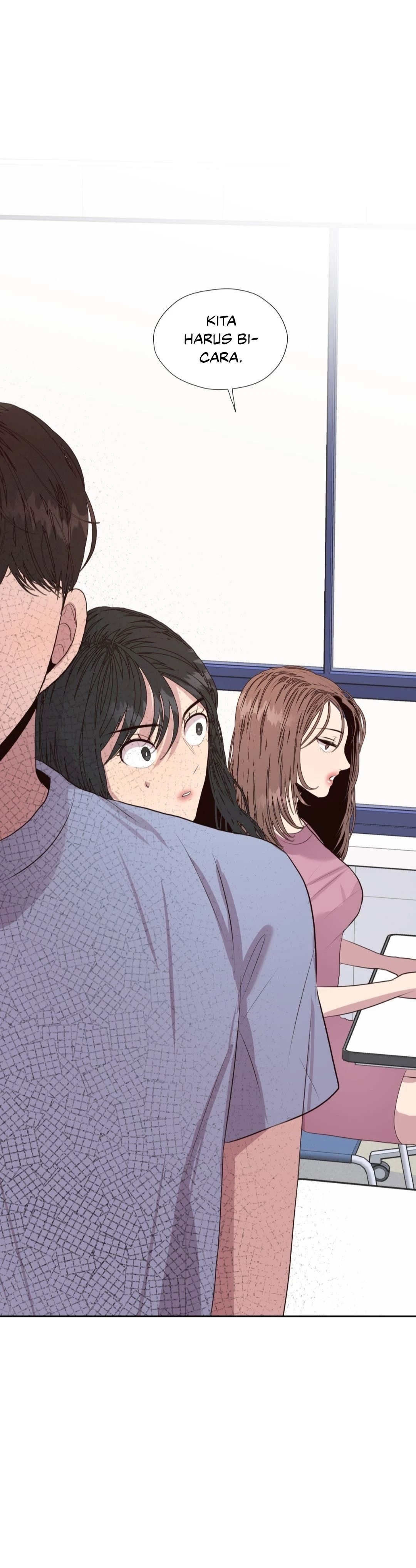 Toxic Burn: Chapter chapter-31 - Page 3