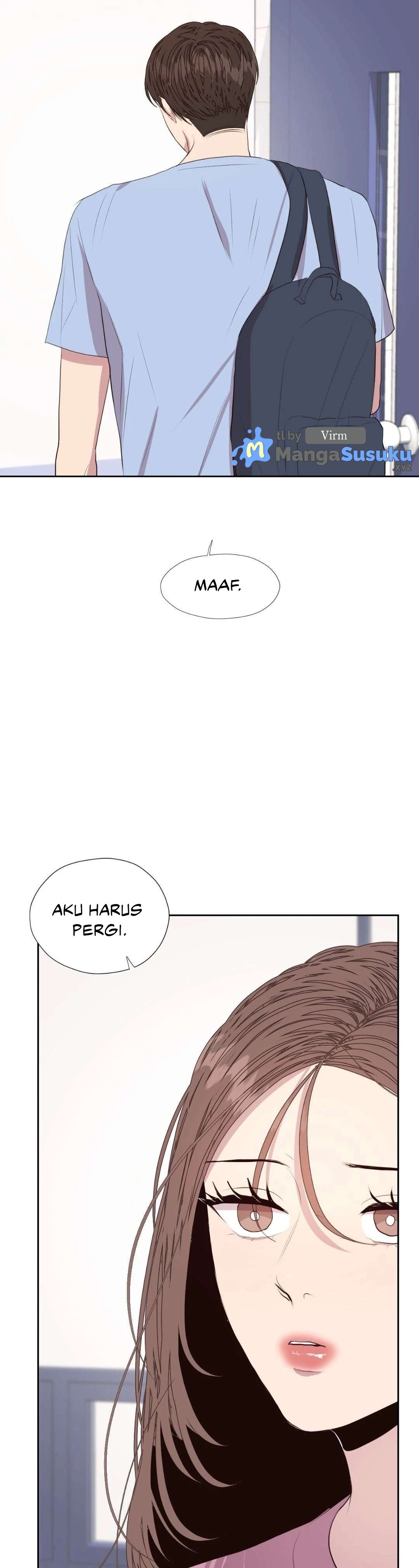 Toxic Burn: Chapter chapter-31 - Page 15