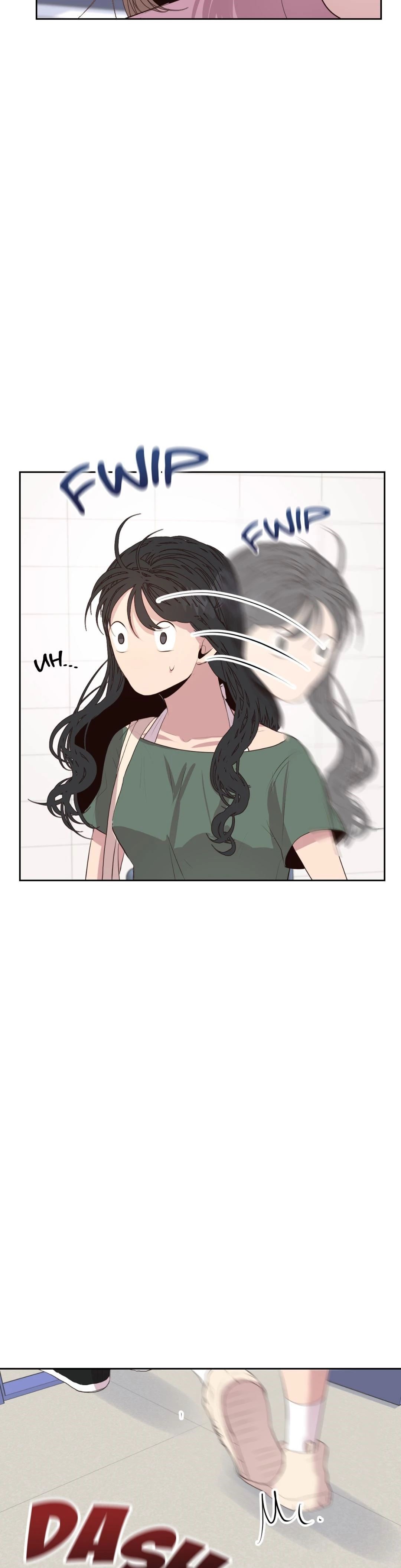 Toxic Burn: Chapter chapter-31 - Page 16