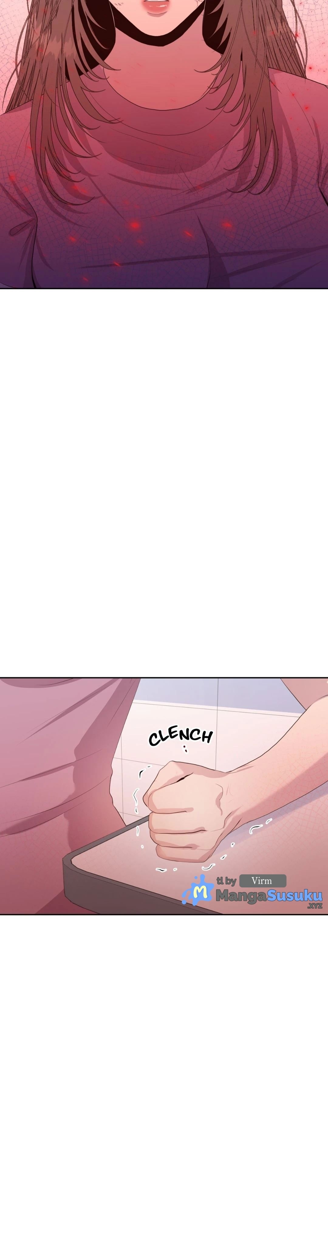 Toxic Burn: Chapter chapter-31 - Page 21