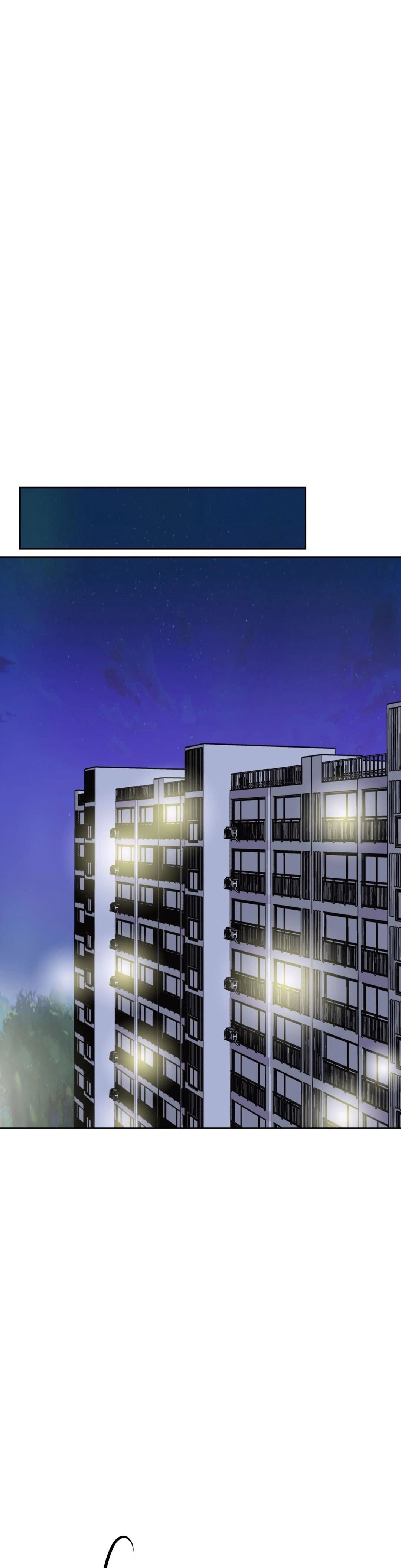 Toxic Burn: Chapter chapter-31 - Page 22