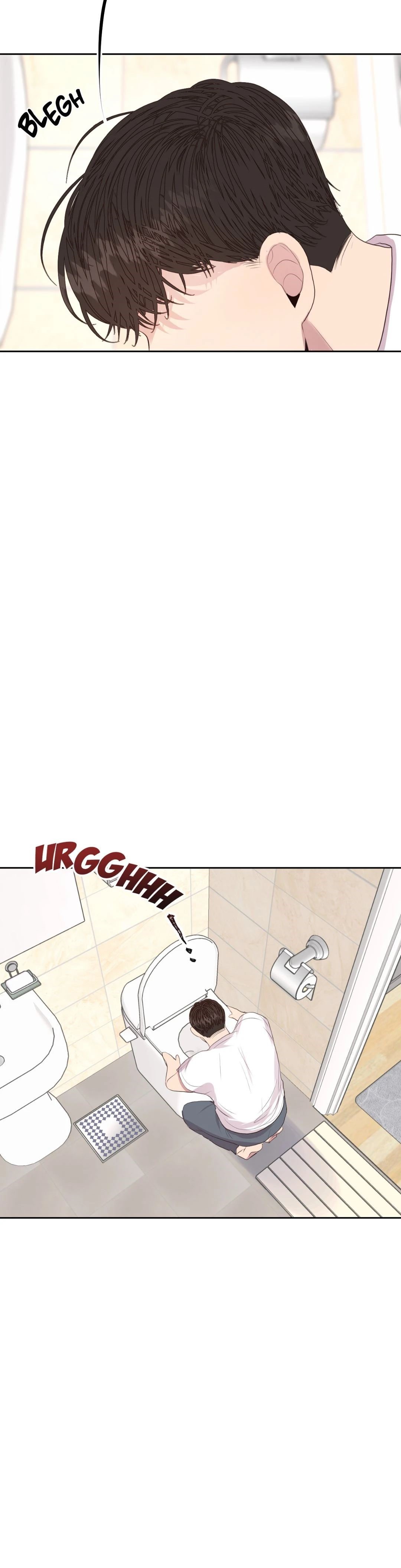Toxic Burn: Chapter chapter-31 - Page 23