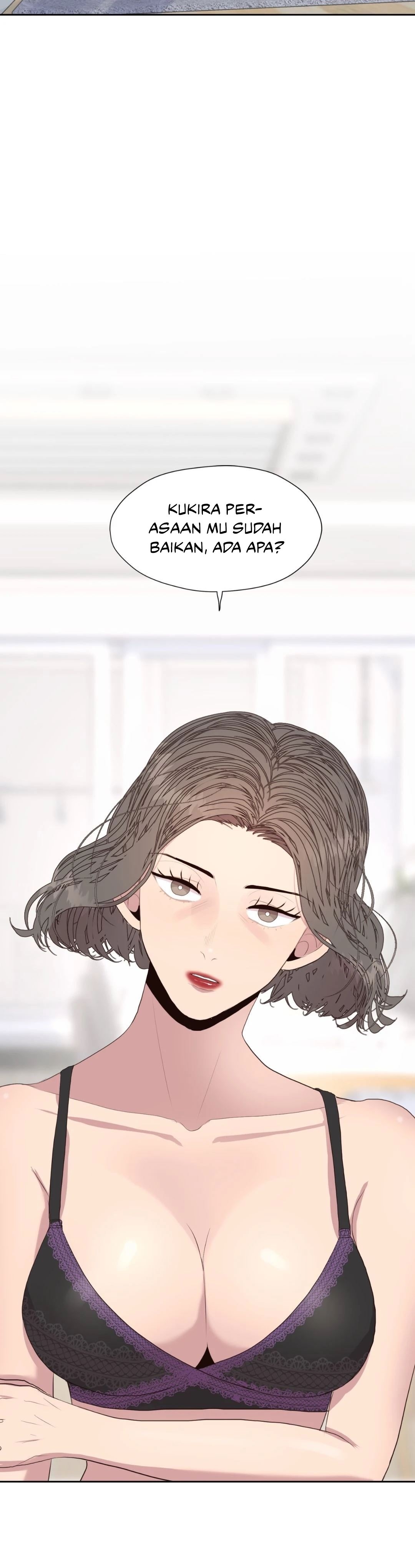 Toxic Burn: Chapter chapter-31 - Page 25