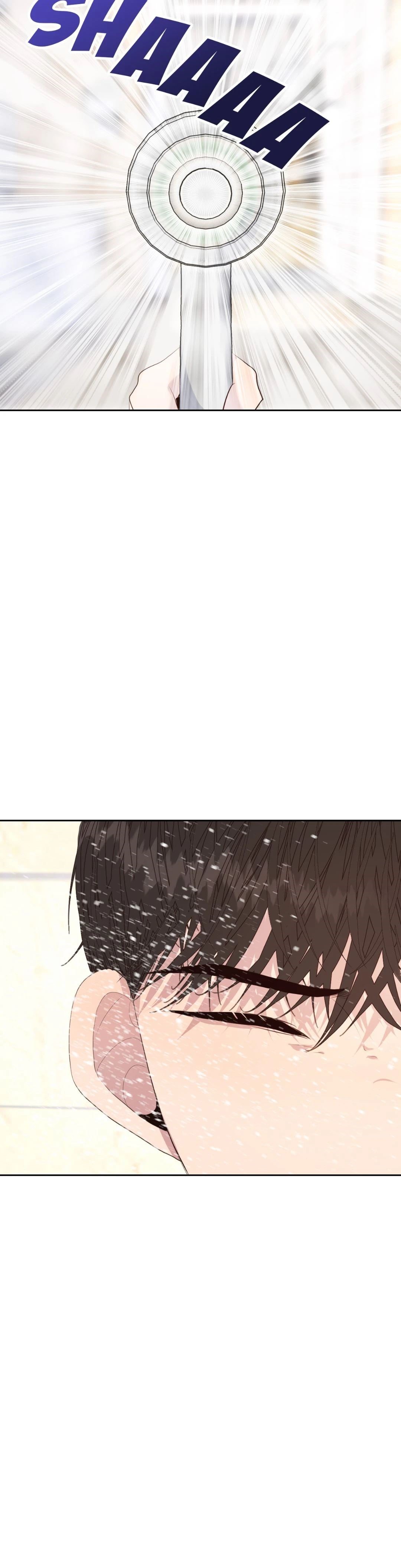 Toxic Burn: Chapter chapter-31 - Page 33