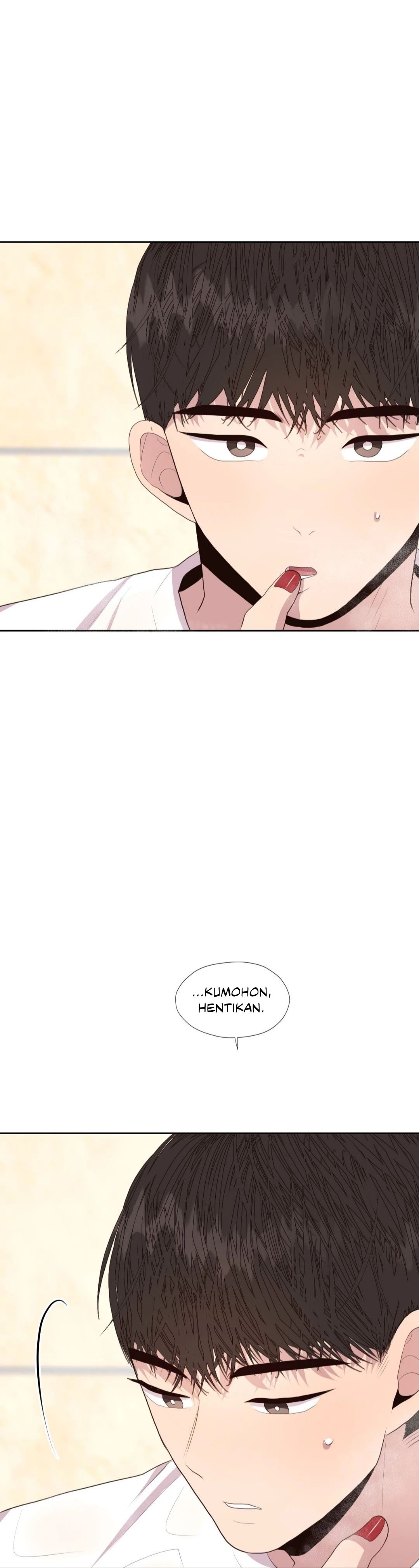 Toxic Burn: Chapter chapter-32 - Page 4