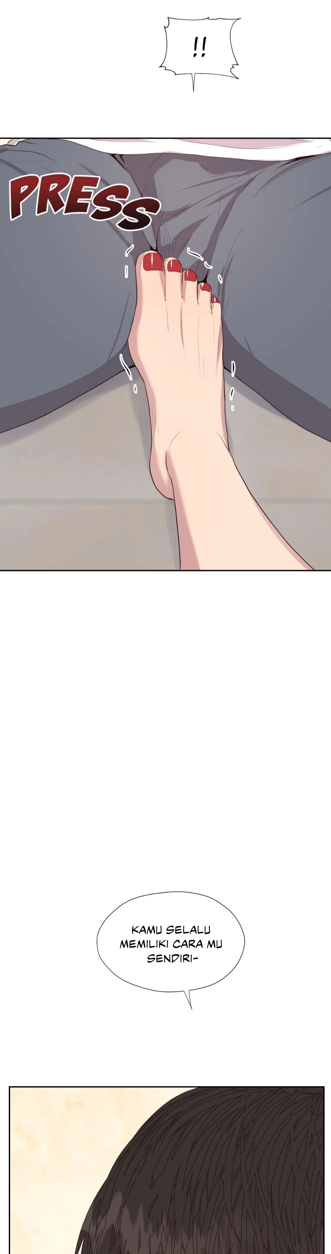 Toxic Burn: Chapter chapter-32 - Page 6